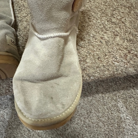 UGG Australia Sheepskin Lining - Picture 3 of 7